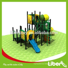 Entretenimiento Kids Favorite Play estructuras al aire libre para la diversión